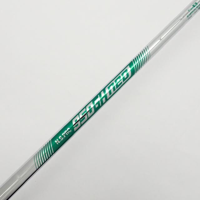 【中古ゴルフクラブ】クリーブランド　RTX　RTX6 ジップコア ツアーサテン ウェッジ N.S.PRO 950GH neo　シャフト：N.S.PRO 950GH neo
