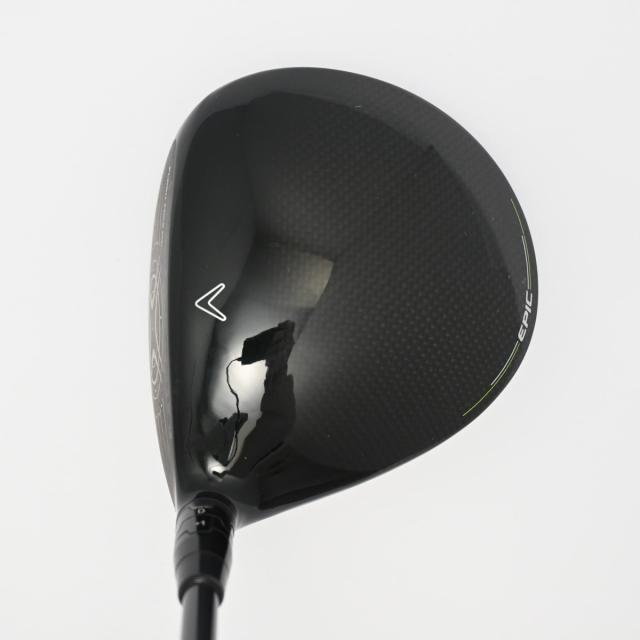 【中古ゴルフクラブ】キャロウェイゴルフ　EPIC　エピック SPEED ドライバー Diamana 50 for Callaway　シャフト：Diamana 50 for Call…_1