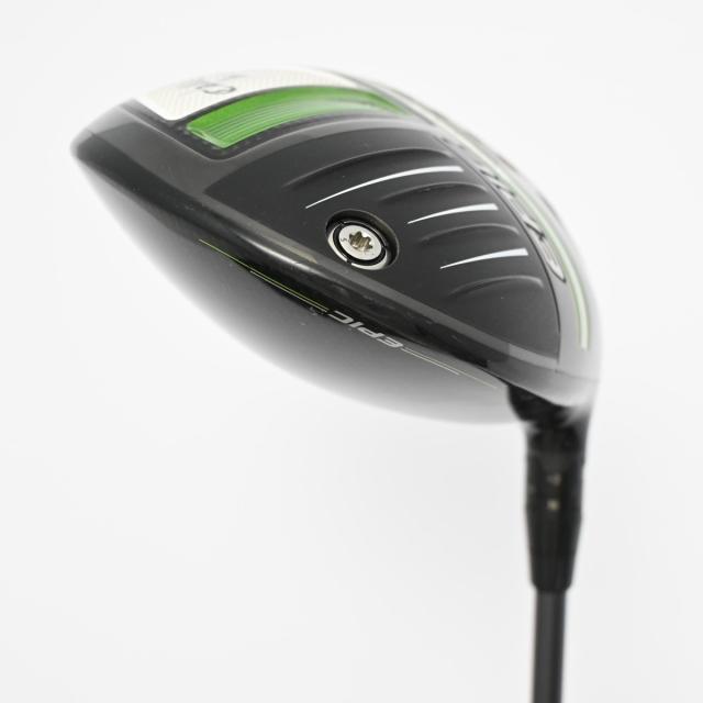 【中古ゴルフクラブ】キャロウェイゴルフ　EPIC　エピック SPEED ドライバー Diamana 50 for Callaway　シャフト：Diamana 50 for Call…_4