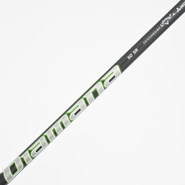 【中古ゴルフクラブ】キャロウェイゴルフ　EPIC　エピック SPEED ドライバー Diamana 50 for Callaway　シャフト：Diamana 50 for Call…_5