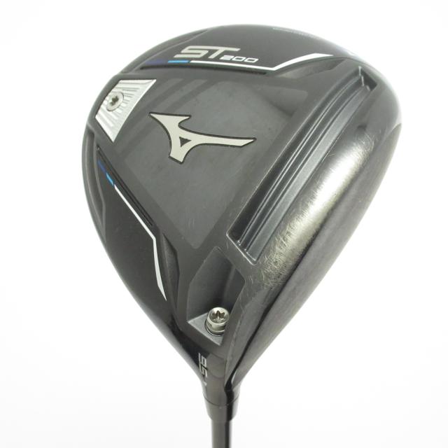 【中古ゴルフクラブ】ミズノ　ST　ST200 ドライバー Tour AD GM-200 D　シャフト：Tour AD GM-200 D