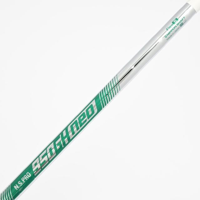 【中古ゴルフクラブ】クリーブランド　RTX　RTX6 ジップコア ツアーサテン ウェッジ N.S.PRO 950GH neo　シャフト：N.S.PRO 950GH neo