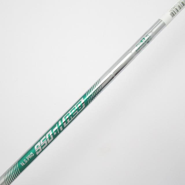 【中古ゴルフクラブ】キャロウェイゴルフ　Callaway Golf　CB12 ウェッジ N.S.PRO 950GH neo　シャフト：N.S.PRO 950GH neo