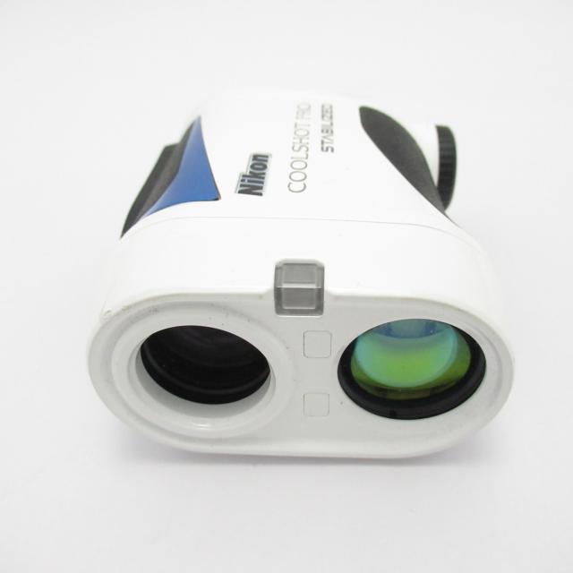 【中古】ニコン　NIKON　COOLSHOT PRO STABILIZED_2