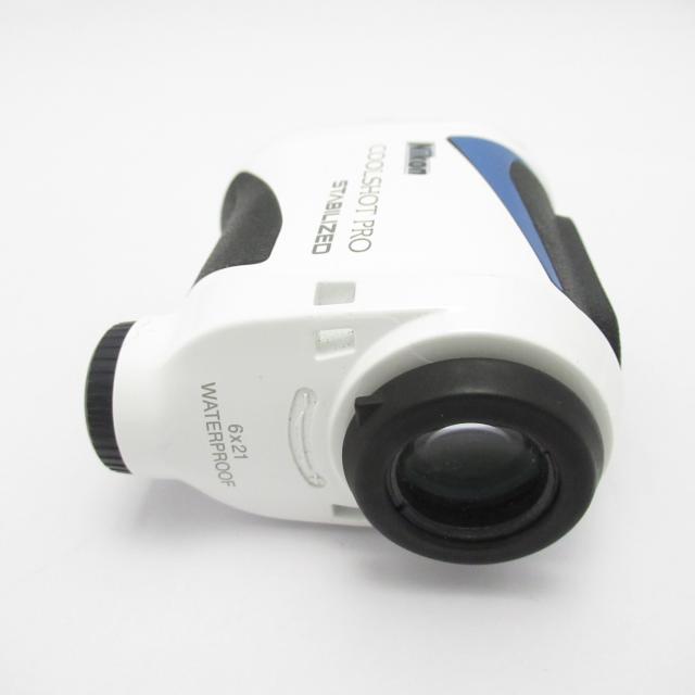 【中古】ニコン　NIKON　COOLSHOT PRO STABILIZED_3