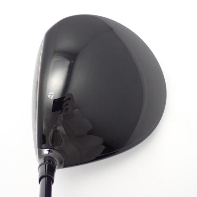 【中古ゴルフクラブ】テーラーメイド　Qi10　Qi10 MAX ドライバー Diamana Blue TM50　シャフト：Diamana Blue TM50_1