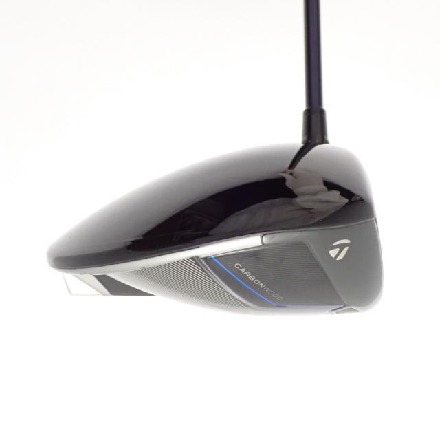 【中古ゴルフクラブ】テーラーメイド　Qi10　Qi10 MAX ドライバー Diamana Blue TM50　シャフト：Diamana Blue TM50_3