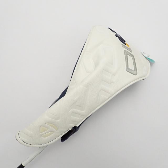 【中古ゴルフクラブ】テーラーメイド　Qi10　Qi10 MAX ドライバー Diamana Blue TM50　シャフト：Diamana Blue TM50_7