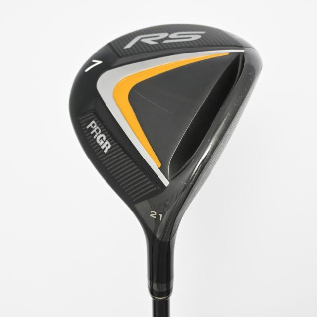 【中古ゴルフクラブ】プロギア　RS　RS JUST フェアウェイウッド Diamana FOR PRGR　シャフト：Diamana FOR PRGR