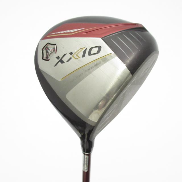 【中古ゴルフクラブ】ダンロップ　XXIO　ゼクシオ 13(2024) ドライバー MP1300カーボン　シャフト：MP1300カーボン