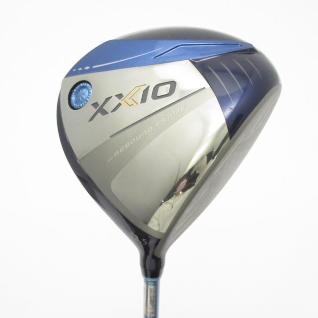 【中古ゴルフクラブ】ダンロップ　XXIO　ゼクシオ 13(2024) ドライバー MP1300Lカーボン　シャフト：MP1300Lカーボン　レディス