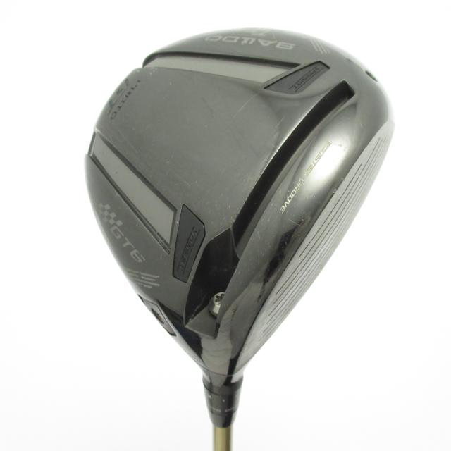 【中古ゴルフクラブ】バルド　BALDO　BALDO TT GT6 SHALLOW PROTO ドライバー SPEEDER NX GOLD 50　シャフト：SPEEDER NX GOLD 50