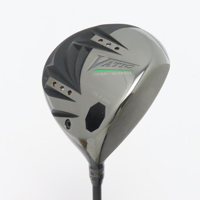 【中古ゴルフクラブ】キャスコ　KASCO　ソノ他 ドライバー ドライバー LOOP PROTOTYPE JJ　シャフト：LOOP PROTOTYPE JJ