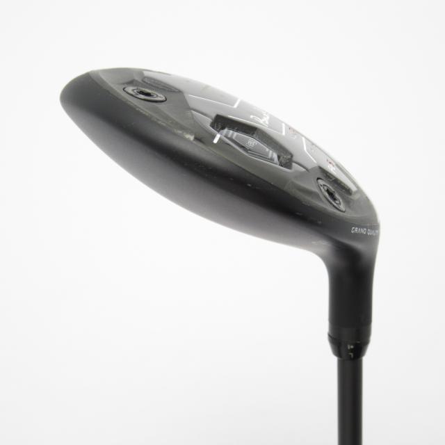【中古ゴルフクラブ】ロマロ　romaro　ソノ他 フェアウェイウッド フェアウェイウッド ATTAS MB FW 55　シャフト：ATTAS MB FW 55_4