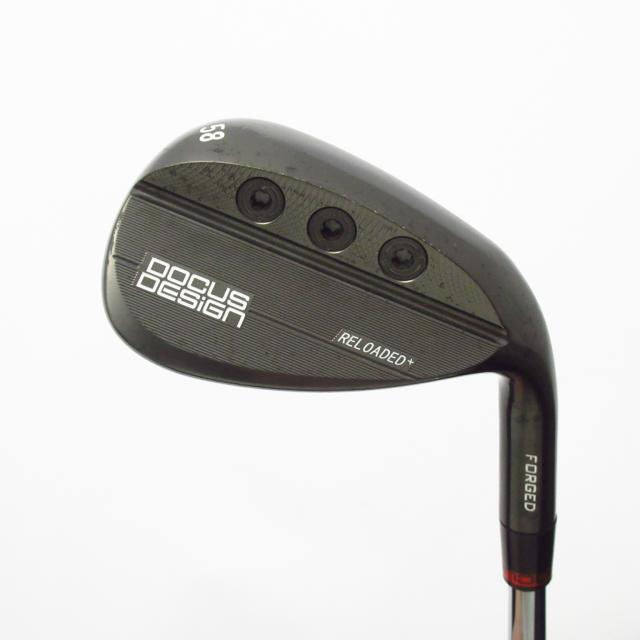 【中古ゴルフクラブ】ドゥーカス　DOCUS　ソノ他 ウェッジ ウェッジ Dynamic Gold　シャフト：Dynamic Gold