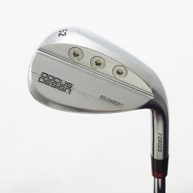 【中古ゴルフクラブ】ドゥーカス DOCUS ソノ他 ウェッジ ウェッジ Dynamic Gold シャフト:Dynamic Gold