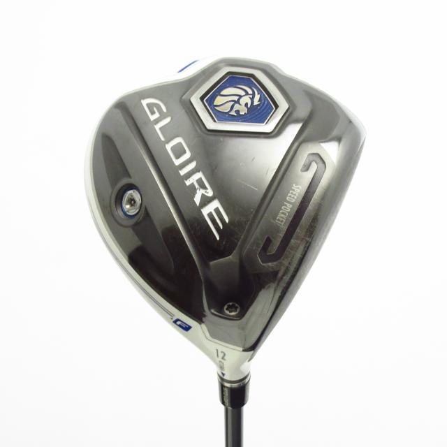 【中古ゴルフクラブ】テーラーメイド　GLOIRE　グローレ F ドライバー GL6600　シャフト：GL6600