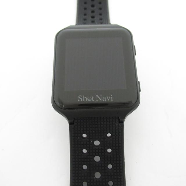 【中古】ショットナビ　Shot Navi　AIR EX