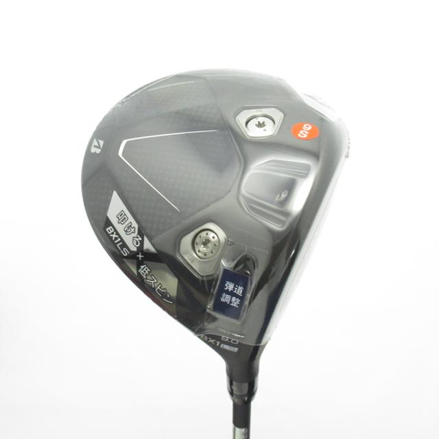 【中古ゴルフクラブ】ブリヂストン　BRIDGESTONE GOLF　BX1 LS ドライバー VENTUS BS6 II　シャフト：VENTUS BS6 II
