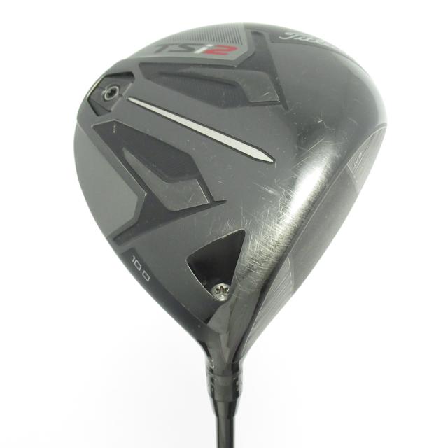 【中古ゴルフクラブ】タイトリスト　TSi　TSi2 ドライバー TSP110 50　シャフト：TSP110 50