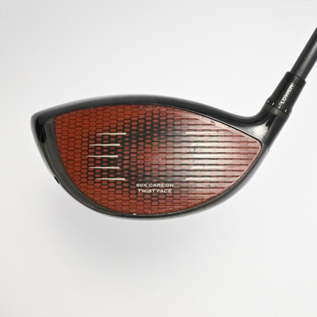【中古ゴルフクラブ】テーラーメイド　STEALTH　ステルス HD ドライバー TENSEI RED TM50(2022)　シャフト：TENSEI RED TM50(2022)_2