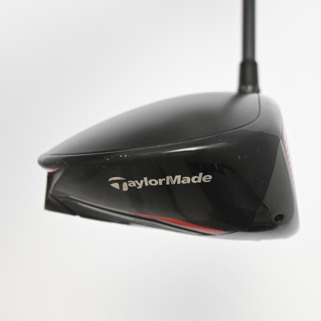 【中古ゴルフクラブ】テーラーメイド　STEALTH　ステルス HD ドライバー TENSEI RED TM50(2022)　シャフト：TENSEI RED TM50(2022)_3
