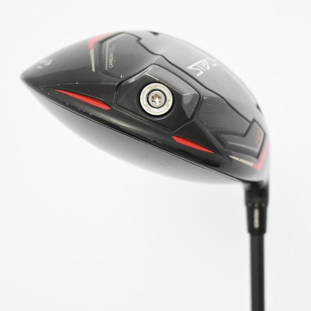 【中古ゴルフクラブ】テーラーメイド　STEALTH　ステルス HD ドライバー TENSEI RED TM50(2022)　シャフト：TENSEI RED TM50(2022)_4