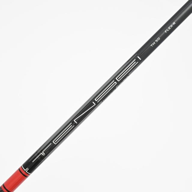 【中古ゴルフクラブ】テーラーメイド　STEALTH　ステルス HD ドライバー TENSEI RED TM50(2022)　シャフト：TENSEI RED TM50(2022)_5