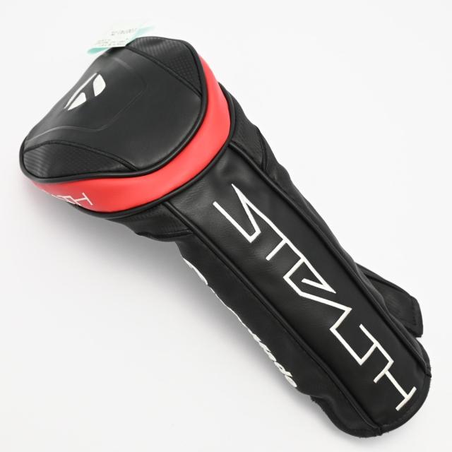 【中古ゴルフクラブ】テーラーメイド　STEALTH　ステルス HD ドライバー TENSEI RED TM50(2022)　シャフト：TENSEI RED TM50(2022)_7