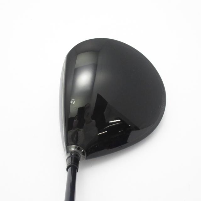 【中古ゴルフクラブ】テーラーメイド　Qi10　Qi10 MAX ドライバー Diamana Blue TM50　シャフト：Diamana Blue TM50_1