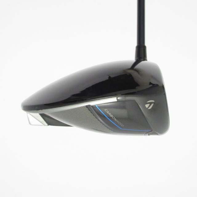 【中古ゴルフクラブ】テーラーメイド　Qi10　Qi10 MAX ドライバー Diamana Blue TM50　シャフト：Diamana Blue TM50_3