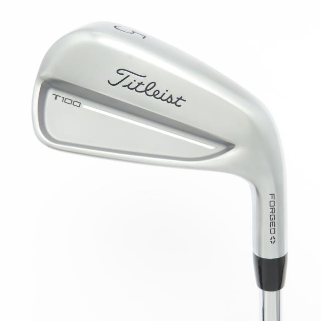 【中古ゴルフクラブ】タイトリスト　T SERIES　T100(2025) アイアン N.S.PRO MODUS3 TOUR 115　シャフト：N.S.PRO MODUS3 TOUR 115