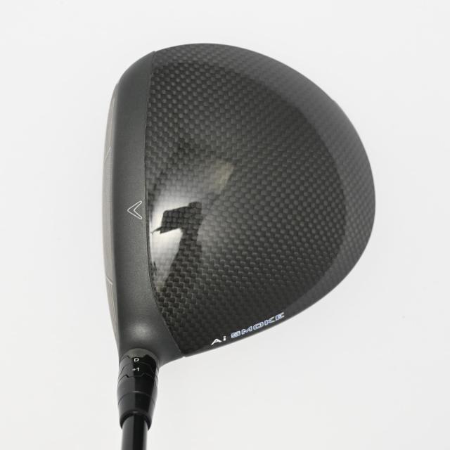 【中古ゴルフクラブ】キャロウェイゴルフ　Ai SMOKE　パラダイム Ai SMOKE MAX ドライバー TENSEI 50 for Callaway　シャフト：TENSEI …_1