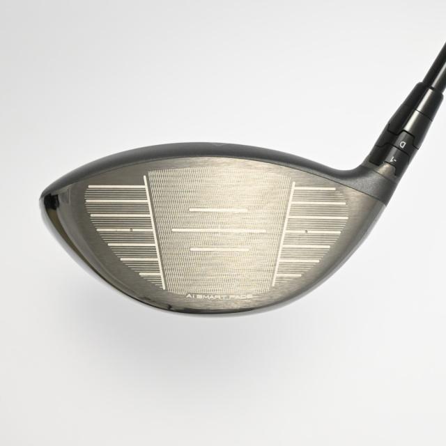 【中古ゴルフクラブ】キャロウェイゴルフ　Ai SMOKE　パラダイム Ai SMOKE MAX ドライバー TENSEI 50 for Callaway　シャフト：TENSEI …_2