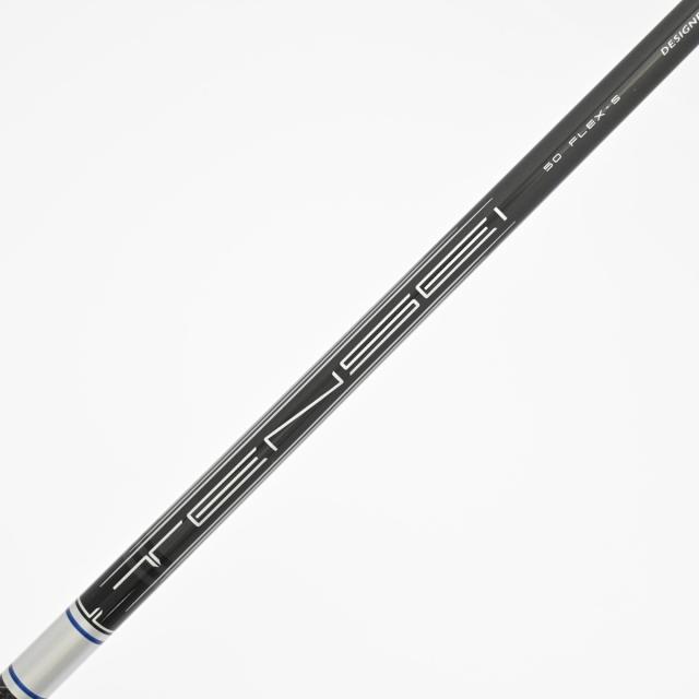 【中古ゴルフクラブ】キャロウェイゴルフ　Ai SMOKE　パラダイム Ai SMOKE MAX ドライバー TENSEI 50 for Callaway　シャフト：TENSEI …_5