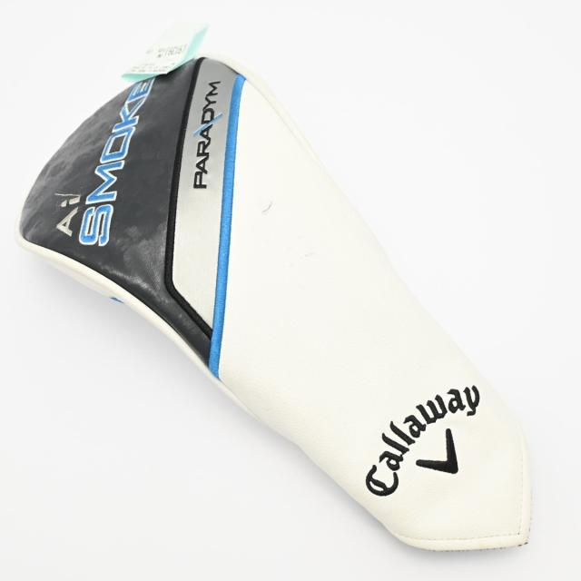 【中古ゴルフクラブ】キャロウェイゴルフ　Ai SMOKE　パラダイム Ai SMOKE MAX ドライバー TENSEI 50 for Callaway　シャフト：TENSEI …_7