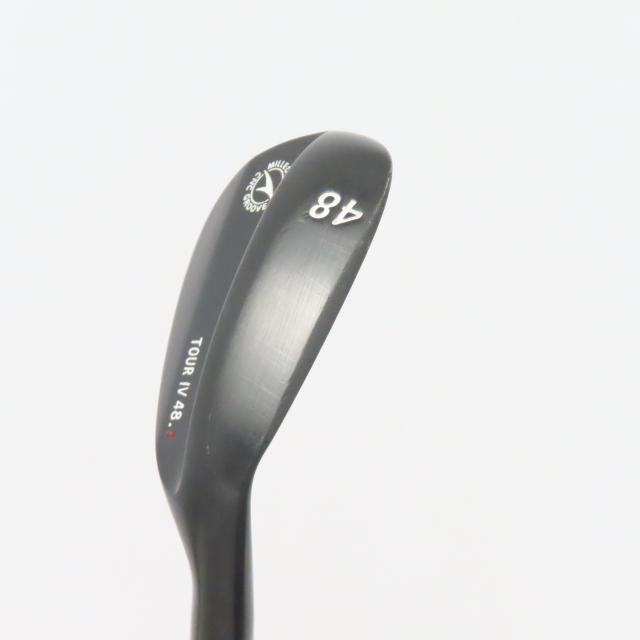 【中古ゴルフクラブ】アキラプロダクツ　TOUR　WEDGE　ツアーウェッジ 4 BLACK ウェッジ N.S.PRO 950GH neo　シャフト：N.S.PRO 950GH …