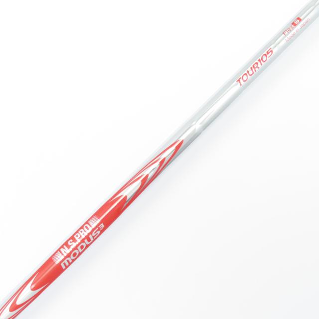 【中古ゴルフクラブ】キャロウェイゴルフ　X　X フォージド(2024) アイアン N.S.PRO MODUS3 TOUR 105　シャフト：N.S.PRO MODUS3 TOUR …