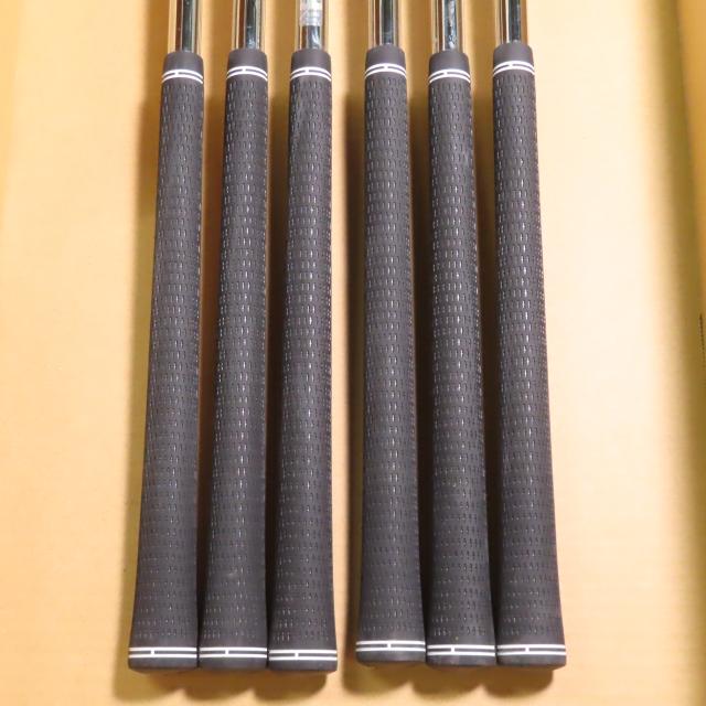 【中古ゴルフクラブ】キャロウェイゴルフ　X　X フォージド(2024) アイアン N.S.PRO MODUS3 TOUR 105　シャフト：N.S.PRO MODUS3 TOUR …