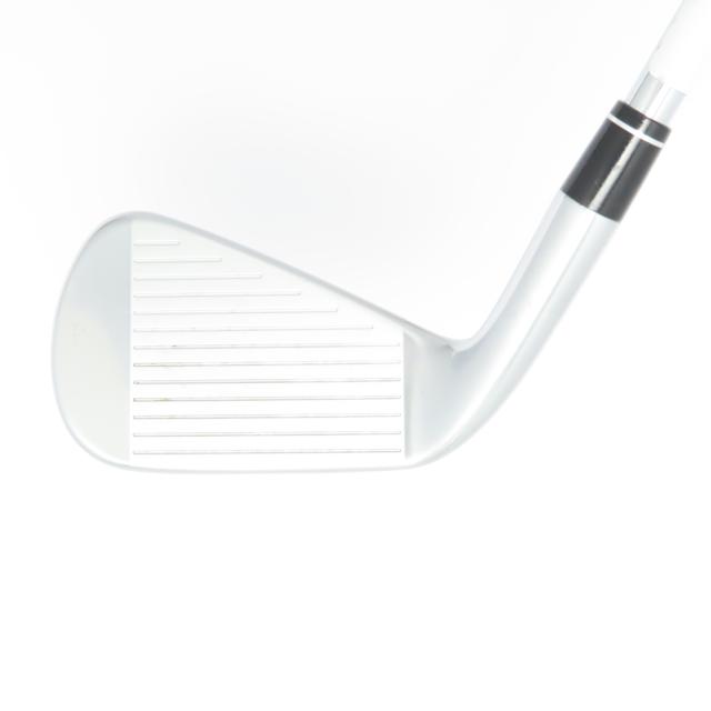 【中古ゴルフクラブ】キャロウェイゴルフ　X　X フォージド STAR(2024) アイアン N.S.PRO 950GH neo　シャフト：N.S.PRO 950GH neo