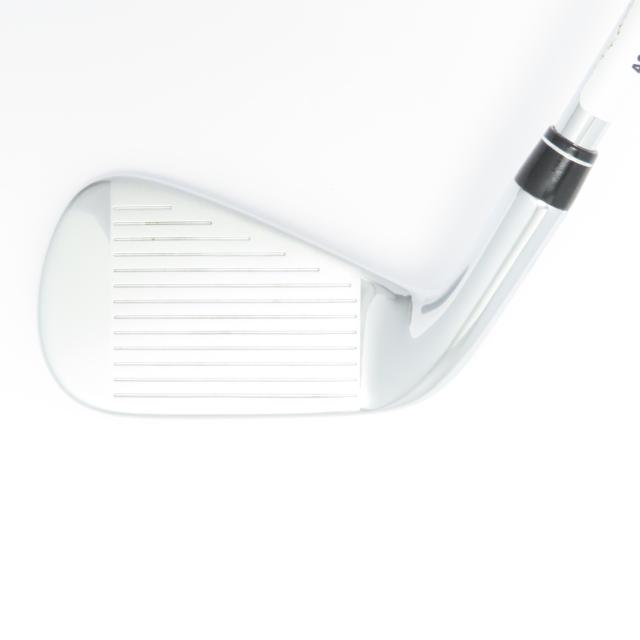 【中古ゴルフクラブ】キャロウェイゴルフ　ELYTE　エリート MAX FAST アイアン N.S.PRO ZELOS 7　シャフト：N.S.PRO ZELOS 7