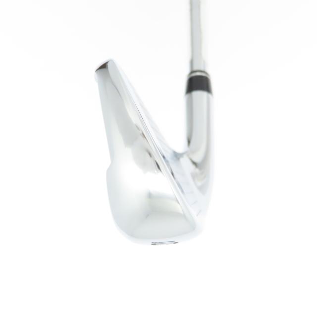 【中古ゴルフクラブ】キャロウェイゴルフ　ELYTE　エリート MAX FAST アイアン N.S.PRO ZELOS 7　シャフト：N.S.PRO ZELOS 7