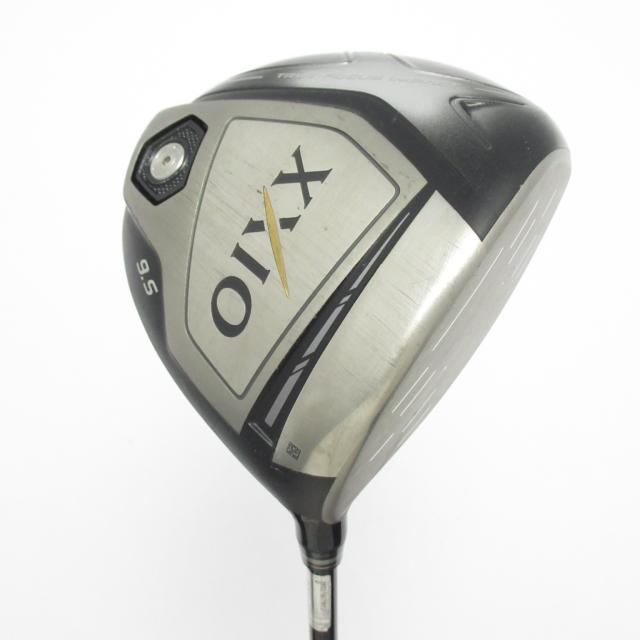 【中古ゴルフクラブ】ダンロップ　XXIO　ゼクシオ(2018) Miyazaki Model ドライバー Miyazaki Waena　シャフト：Miyazaki Waena