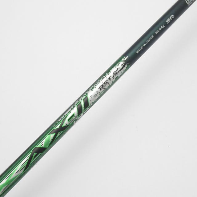 【中古ゴルフクラブ】ダンロップ　XXIO　ゼクシオ X(2022) ドライバー Miyazaki AX-2　シャフト：Miyazaki AX-2_5