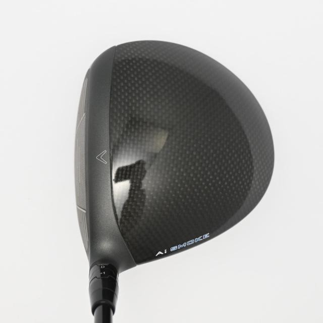 【中古ゴルフクラブ】キャロウェイゴルフ　Ai SMOKE　パラダイム Ai SMOKE MAX ドライバー TENSEI 50 for Callaway　シャフト：TENSEI …_1