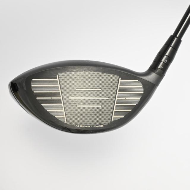 【中古ゴルフクラブ】キャロウェイゴルフ　Ai SMOKE　パラダイム Ai SMOKE MAX ドライバー TENSEI 50 for Callaway　シャフト：TENSEI …_2