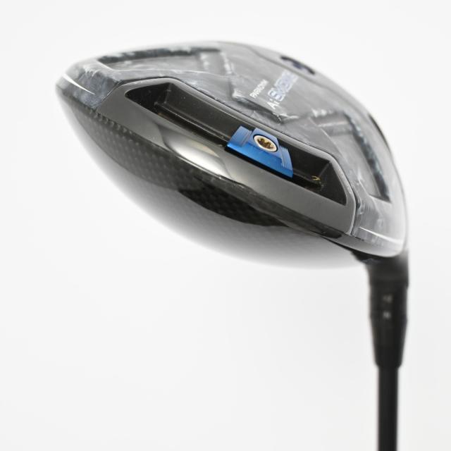 【中古ゴルフクラブ】キャロウェイゴルフ　Ai SMOKE　パラダイム Ai SMOKE MAX ドライバー TENSEI 50 for Callaway　シャフト：TENSEI …_4