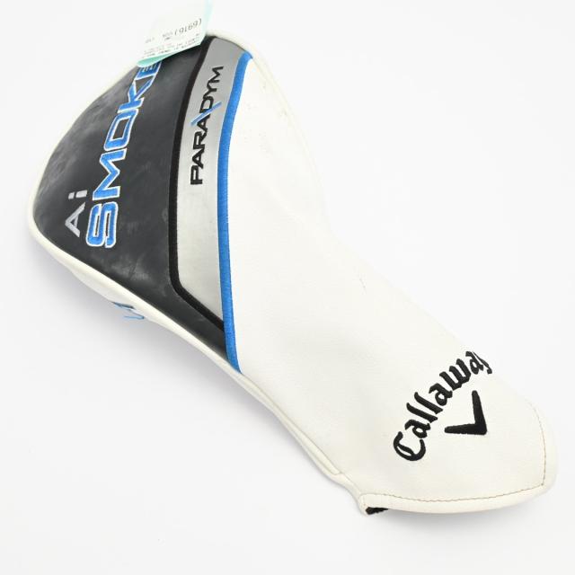 【中古ゴルフクラブ】キャロウェイゴルフ　Ai SMOKE　パラダイム Ai SMOKE MAX ドライバー TENSEI 50 for Callaway　シャフト：TENSEI …_7
