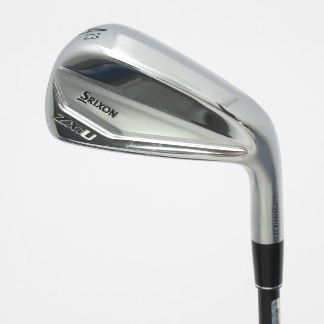 【中古ゴルフクラブ】ダンロップ　SRIXON　スリクソン ZXiU ユーティリティ Diamana ZXi for HYBRID　シャフト：Diamana ZXi for HYBRID