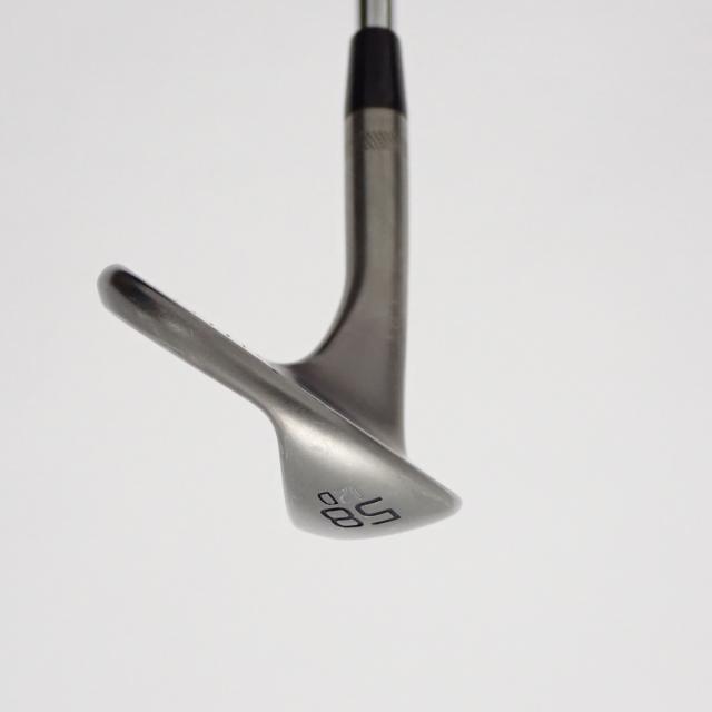 【中古ゴルフクラブ】タイトリスト　Vokey　ボーケイ SM10 ニッケル ウェッジ N.S.PRO 950GH neo　シャフト：N.S.PRO 950GH neo